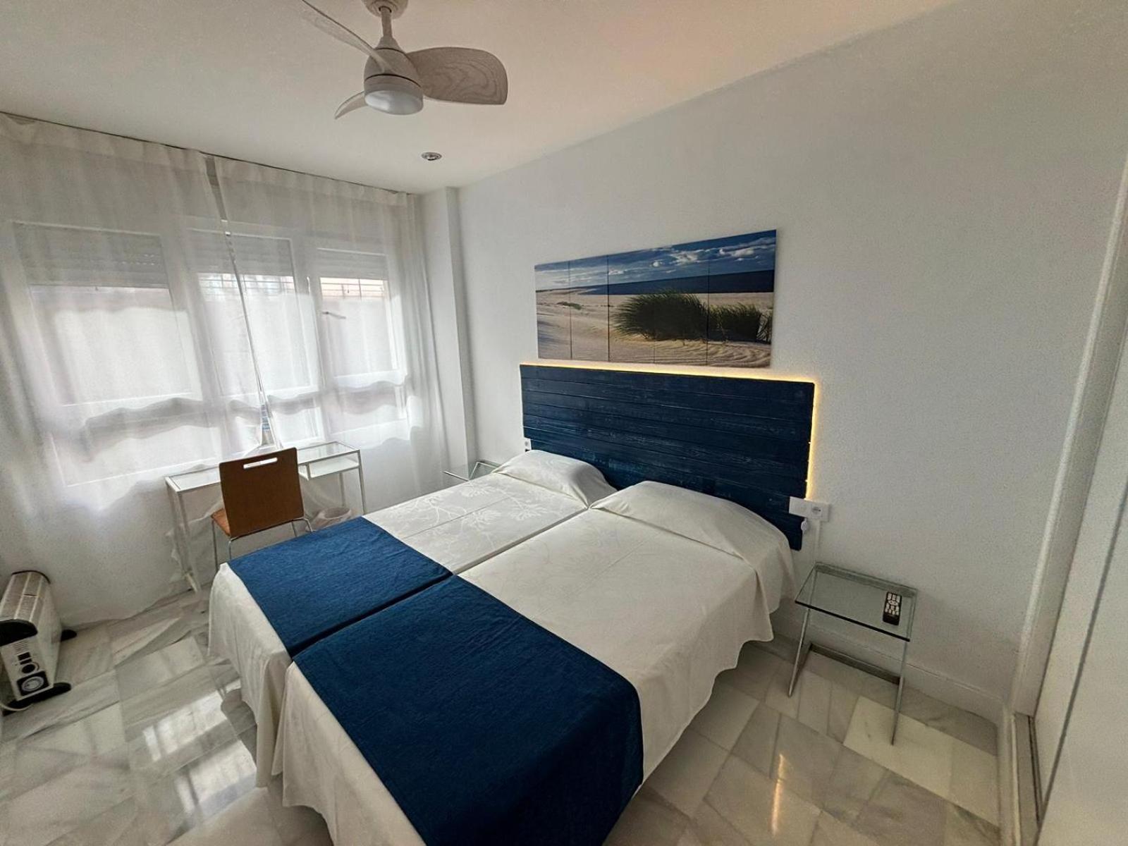 Apartamentos Turisticos Imar Cádiz Exterior foto